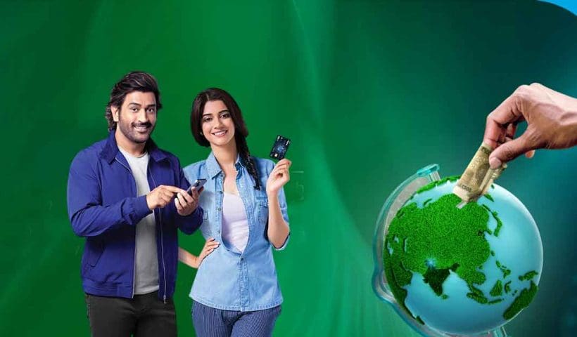 SBI Launches Green Rupee Term Deposit