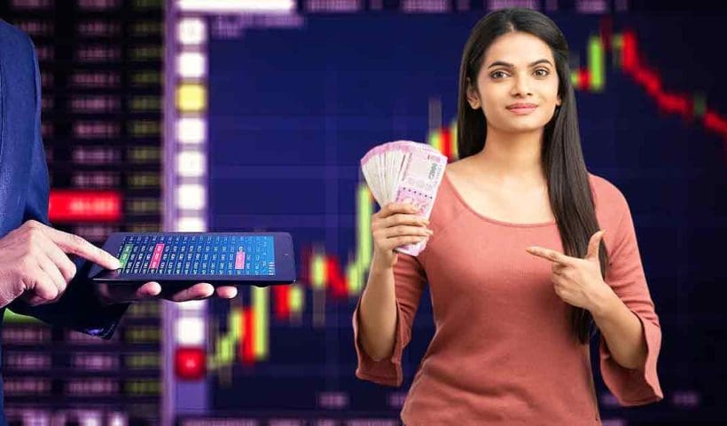SBI Share vs Nifty Bank