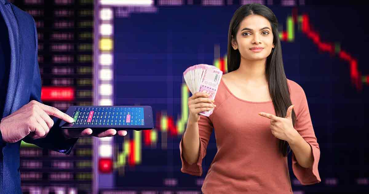 SBI Share vs Nifty Bank