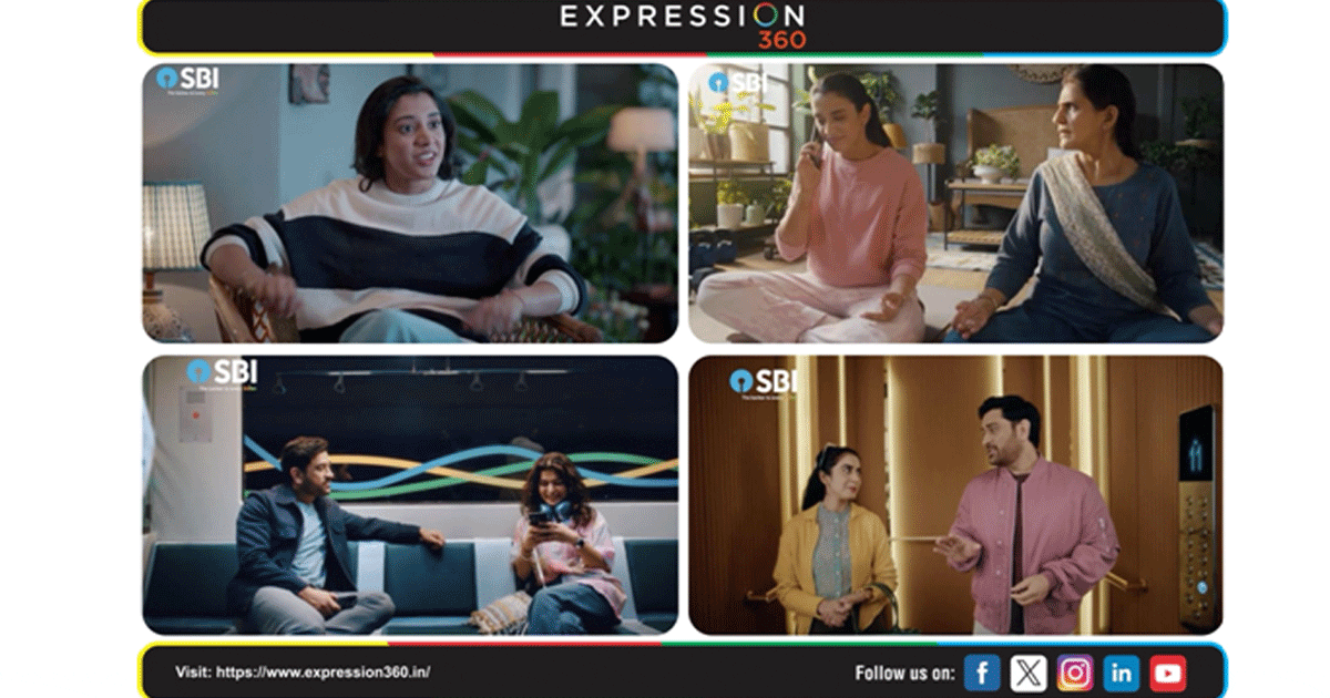 Expression 360