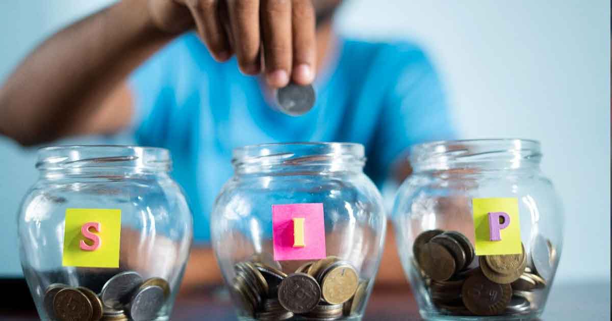 SIP Investment Tips