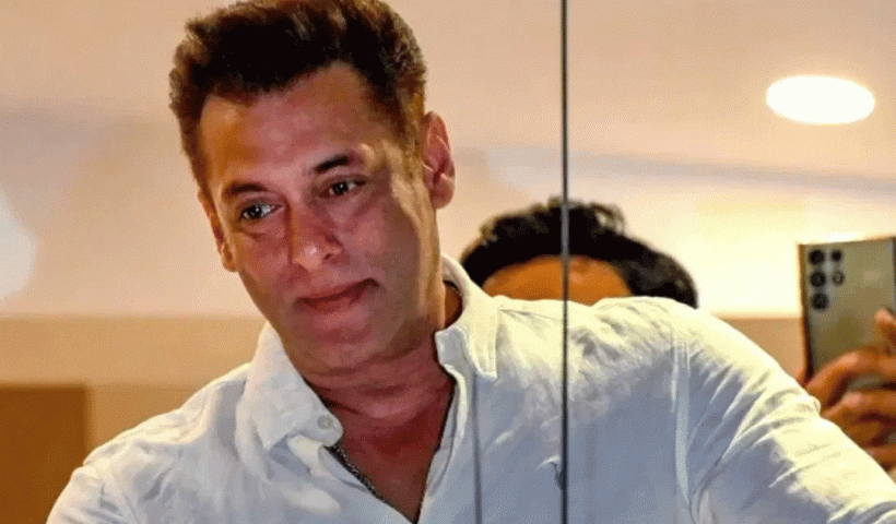 Salman Khan