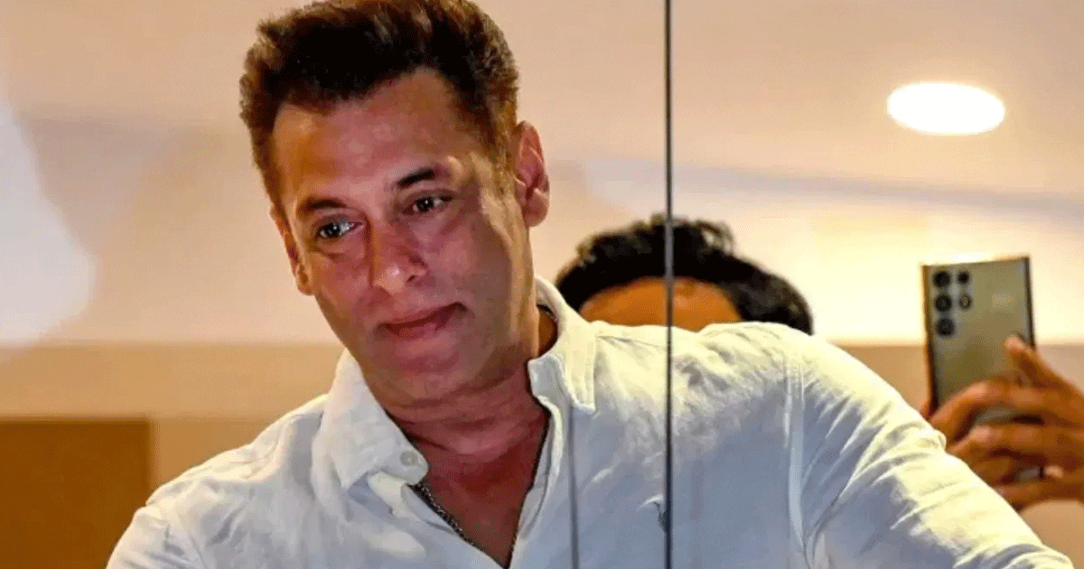 Salman Khan