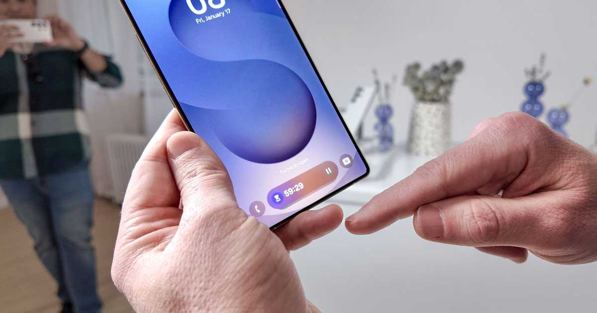Samsung Galaxy S25 AI Features