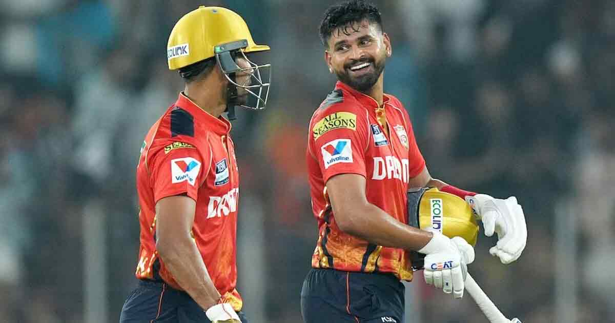 shreyas-iyer-returns-to-eden-leads-punjab-vs-kkr-ipl-2025