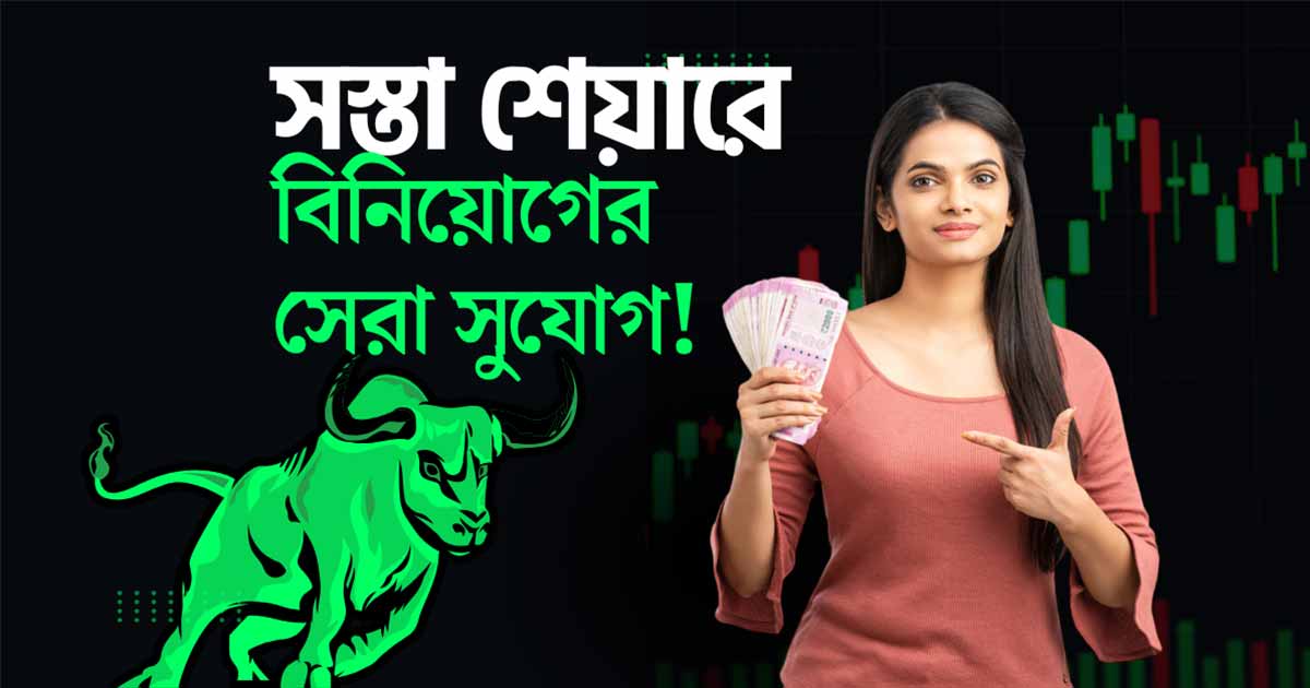 Stock market investment