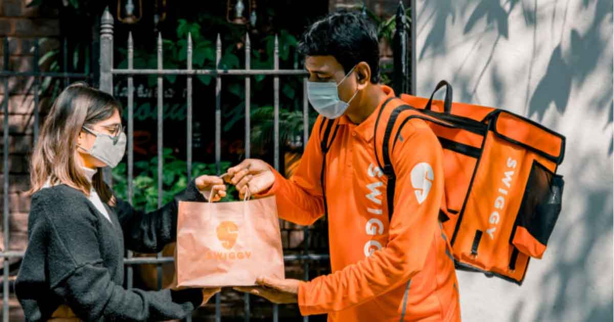 Swiggy Launches ‘Pyng