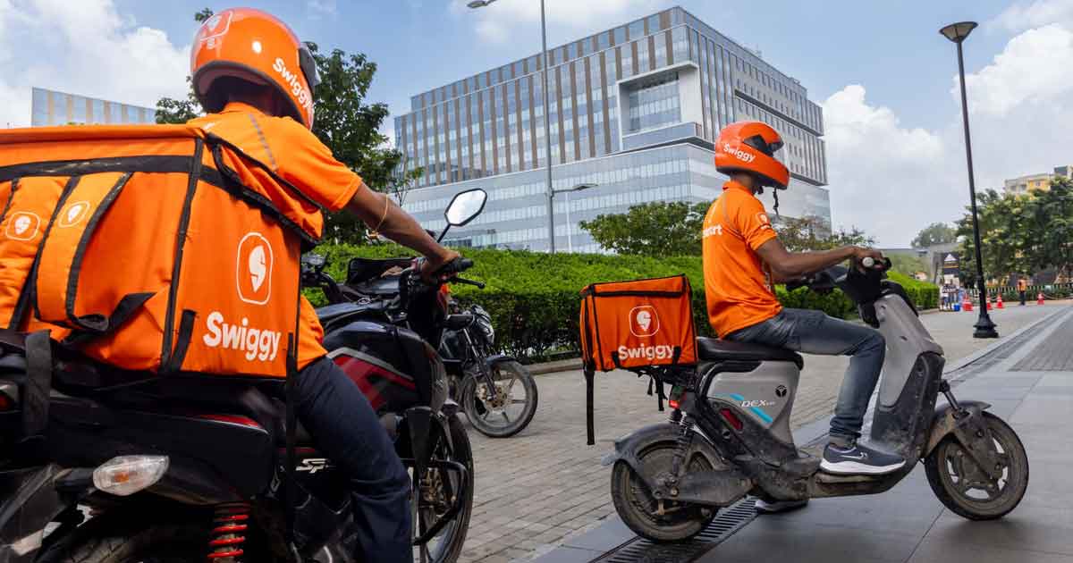 Swiggy
