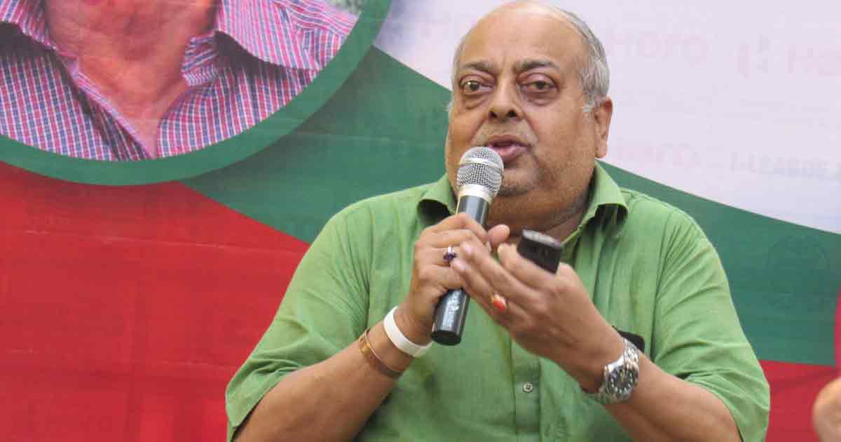 Tutu Bose Resign from Mohun Bagan President