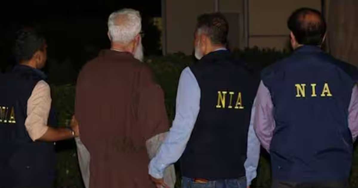 NIA to question Tahawwur Rana