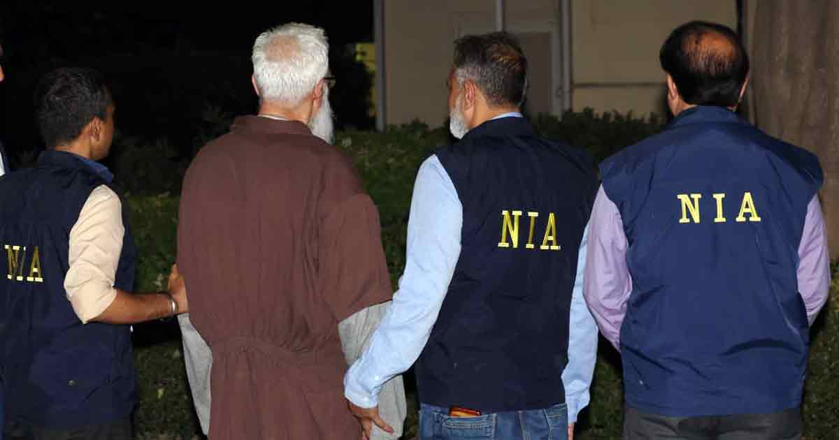 6/11 Accused Tahawwur Rana Seeks Court Nod to Speak With Family During Custody