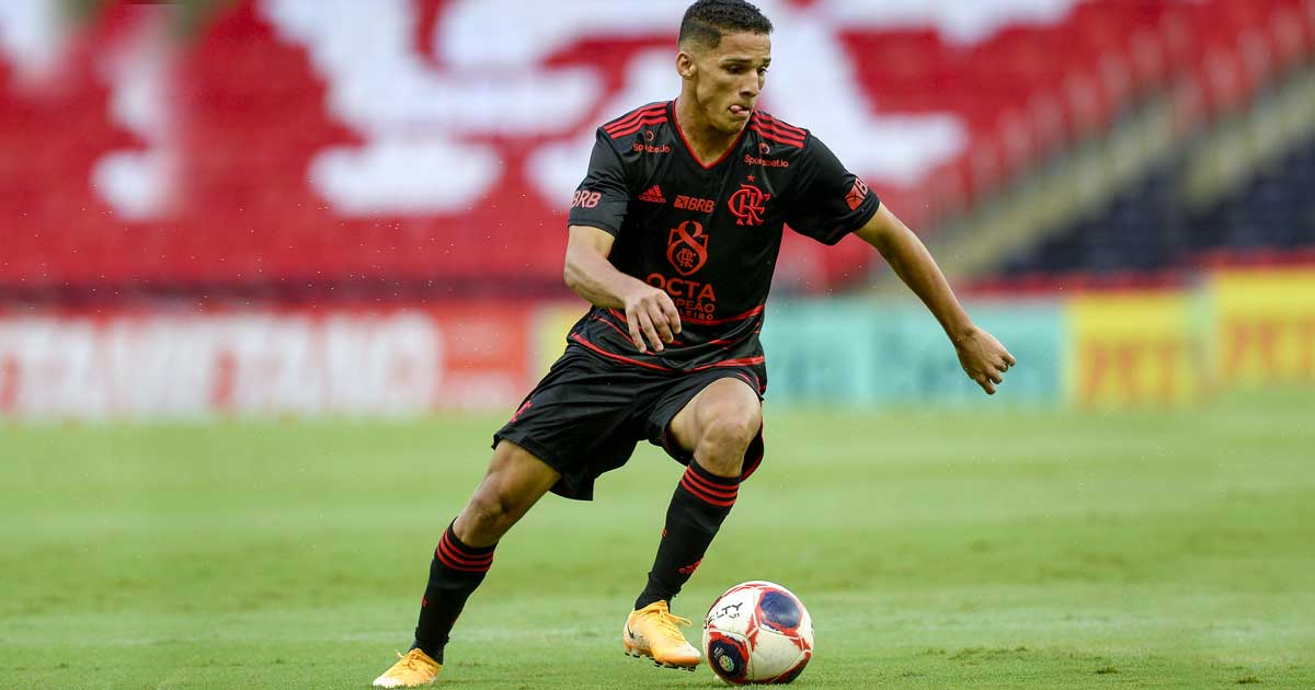 Thiago Fernandes