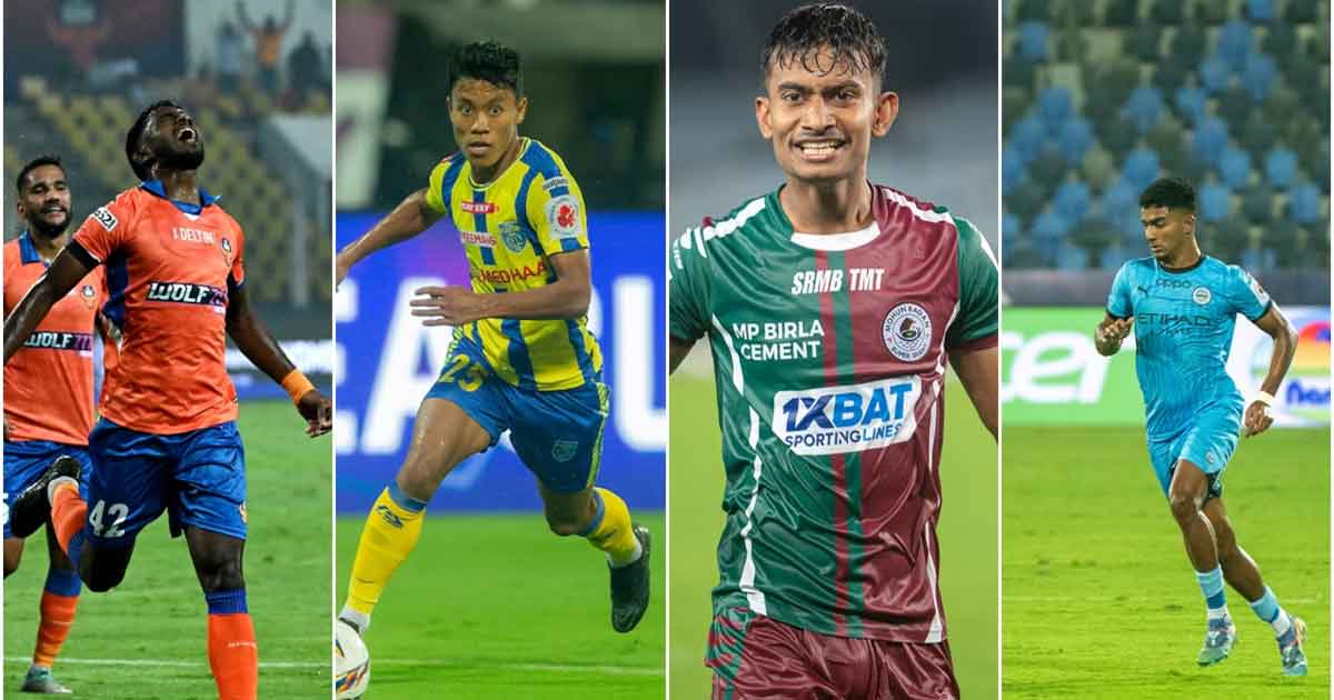 Top Young Talents Who Lit Up Super Cup 2025