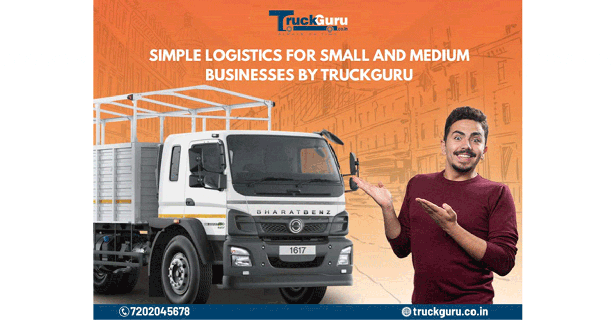 TruckGuru