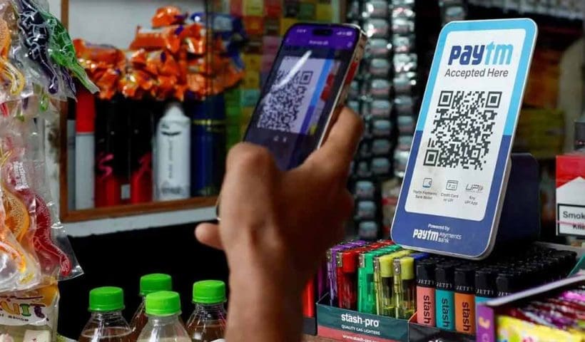 UPI Faces Second Outage