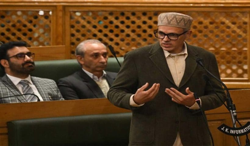abdullah emotional speech