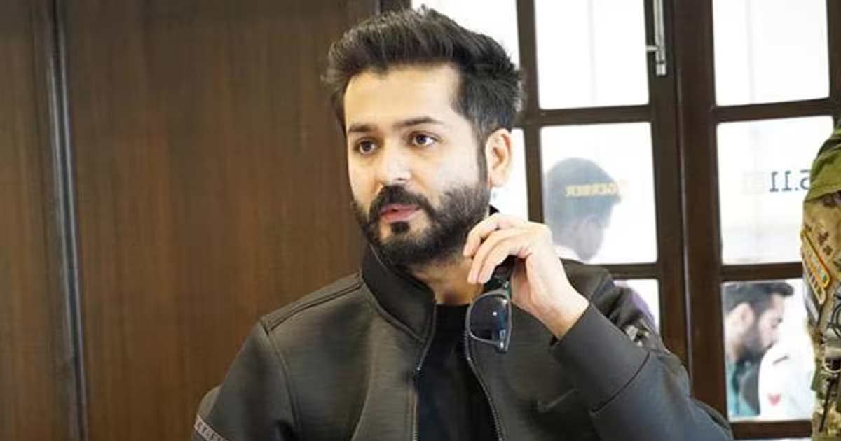 URI Director Aditya Dhar Reacts to Pahalgam Terror Attack: "They Want Kashmir, We Want Their Heads