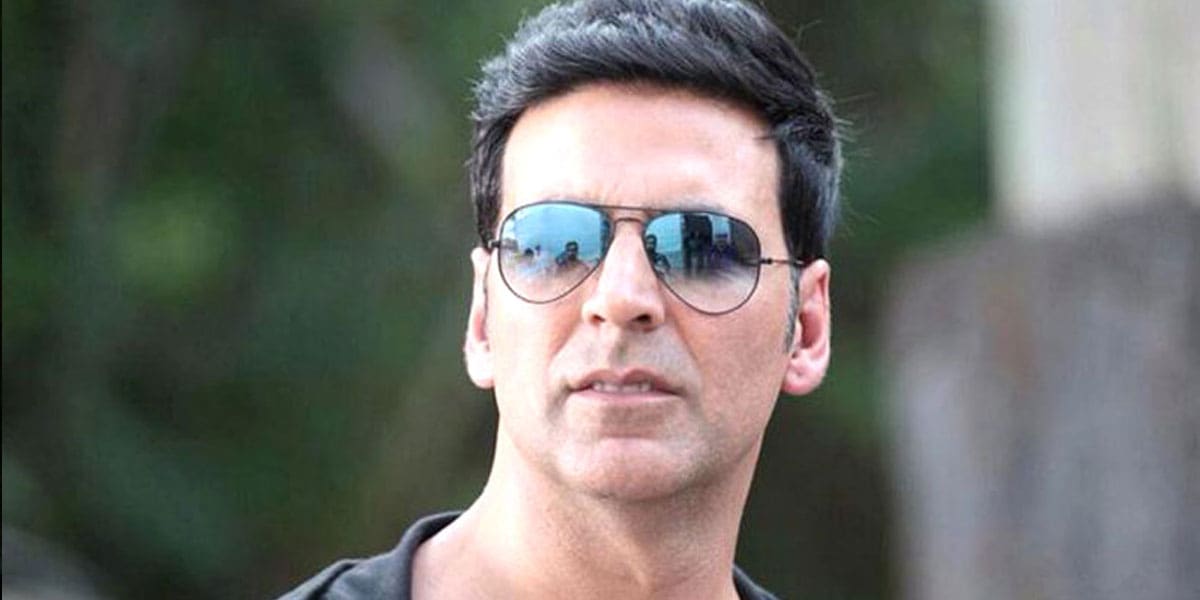 Kesari 2 Akshay Kumar