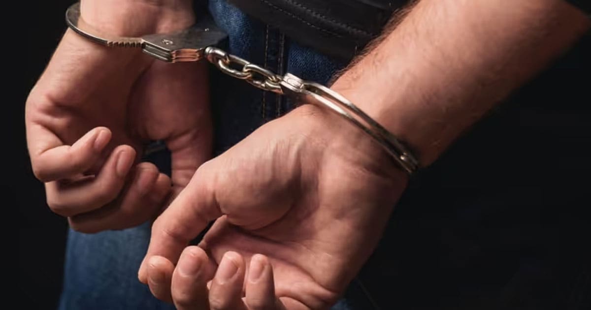 Kolkata Fake Passport Racket