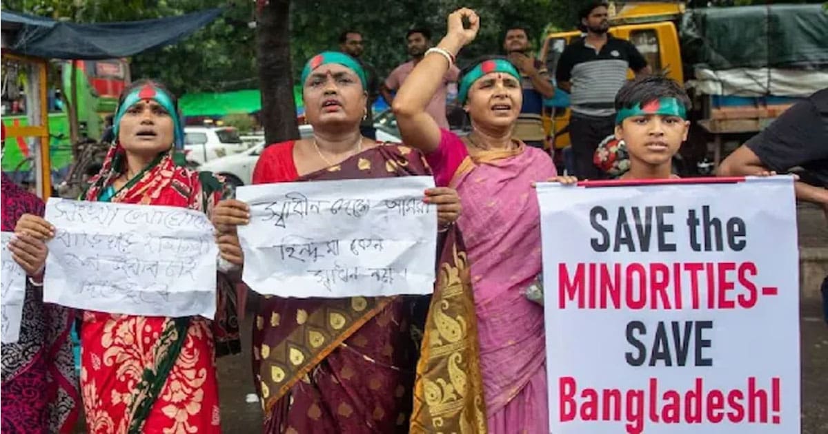 India slams Bangladesh