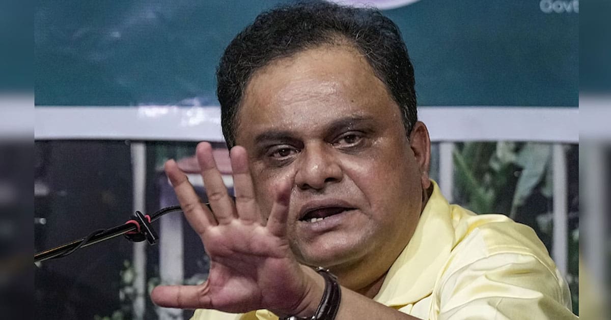Bratya Basu statement