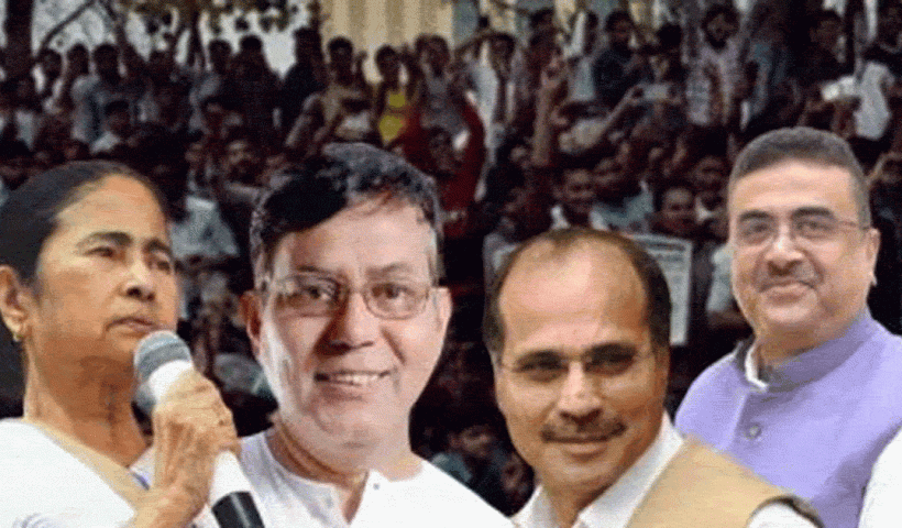dalit vote bank