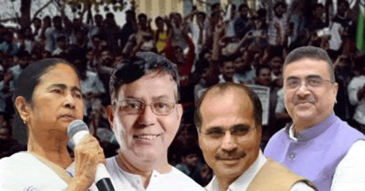 dalit vote bank