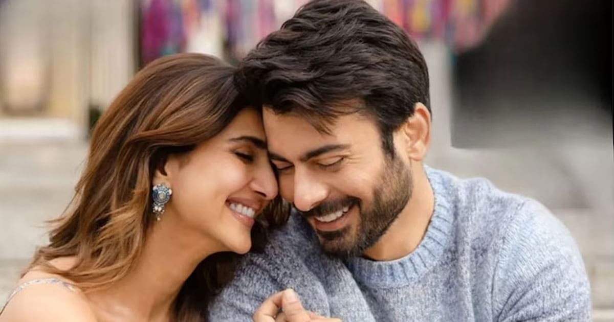 Fawad Khan Movie Songs Removed