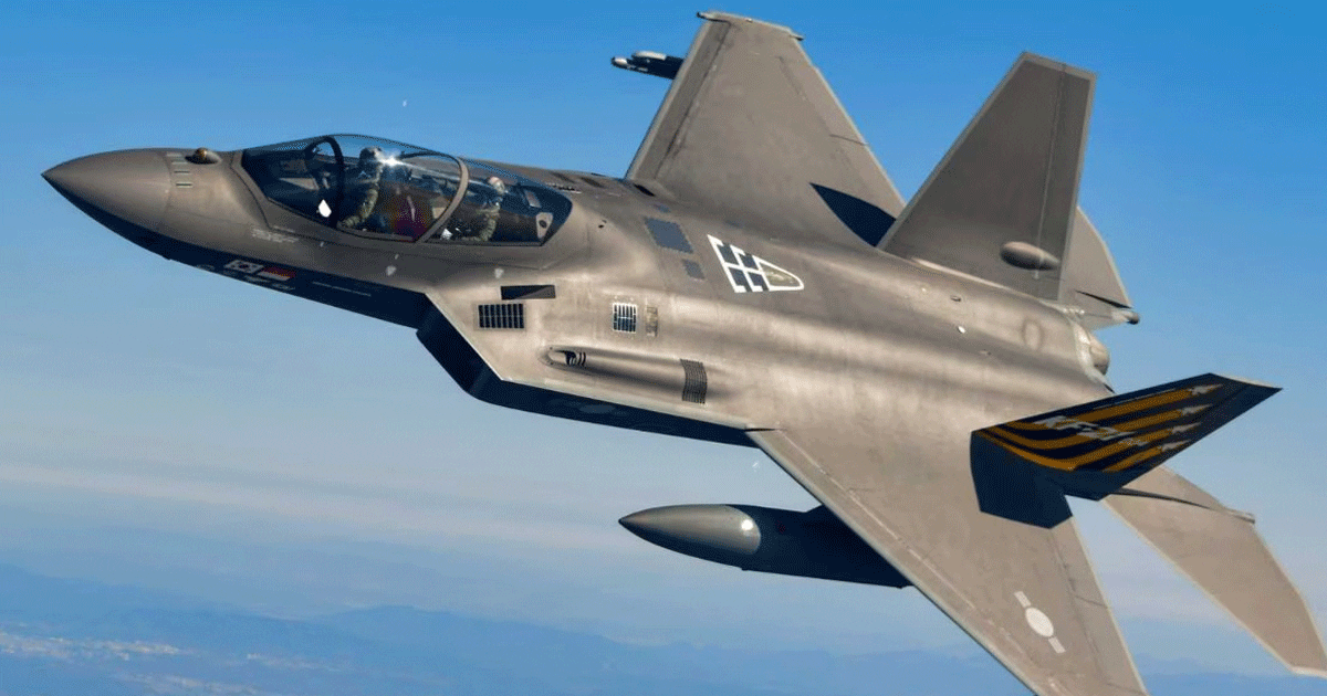 Fighter Jet