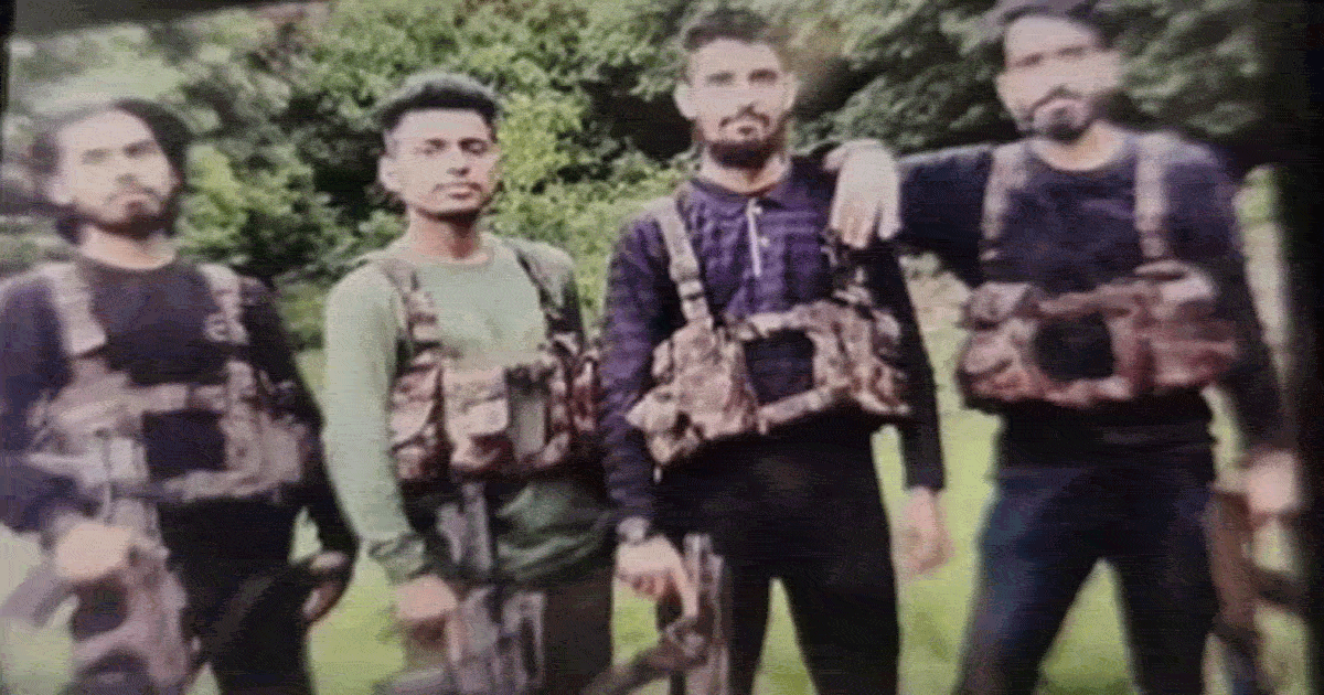 funding and planning for terror