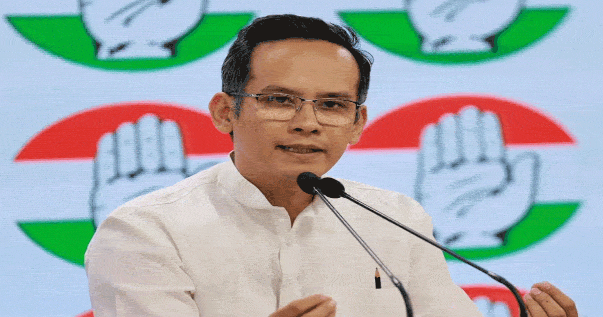 gourav gogoi thanks to ed