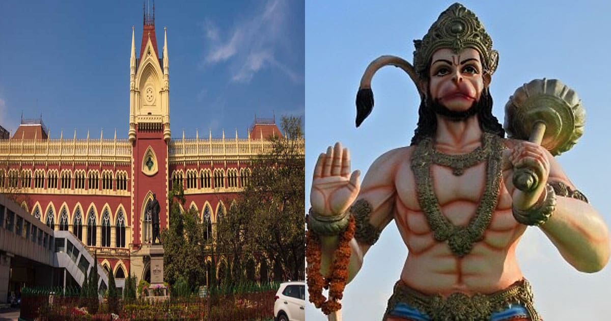 hanuman jayanti procession permits