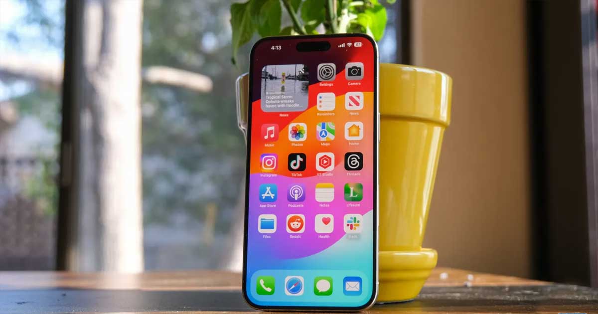 iPhone 15, iPhone 16, 16 Plus Get Huge Discounts
