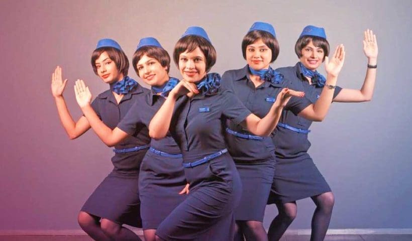 IndiGo Briefly Becomes World's Most Valuable Airline by Market Cap Before Delta Reclaims Top Spot