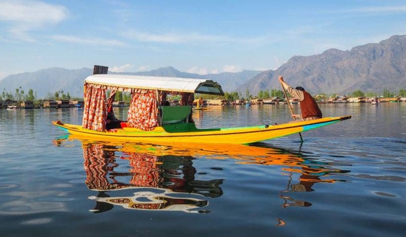 "Calm Prevails in Jammu, Poonch, and Rajouri with No Shelling or Blasts Reported in Kashmir