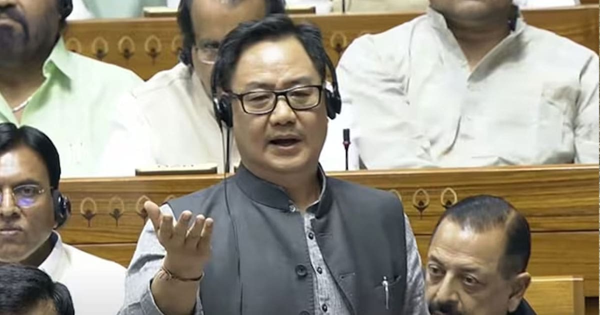 lok sabha wakf amendment bill