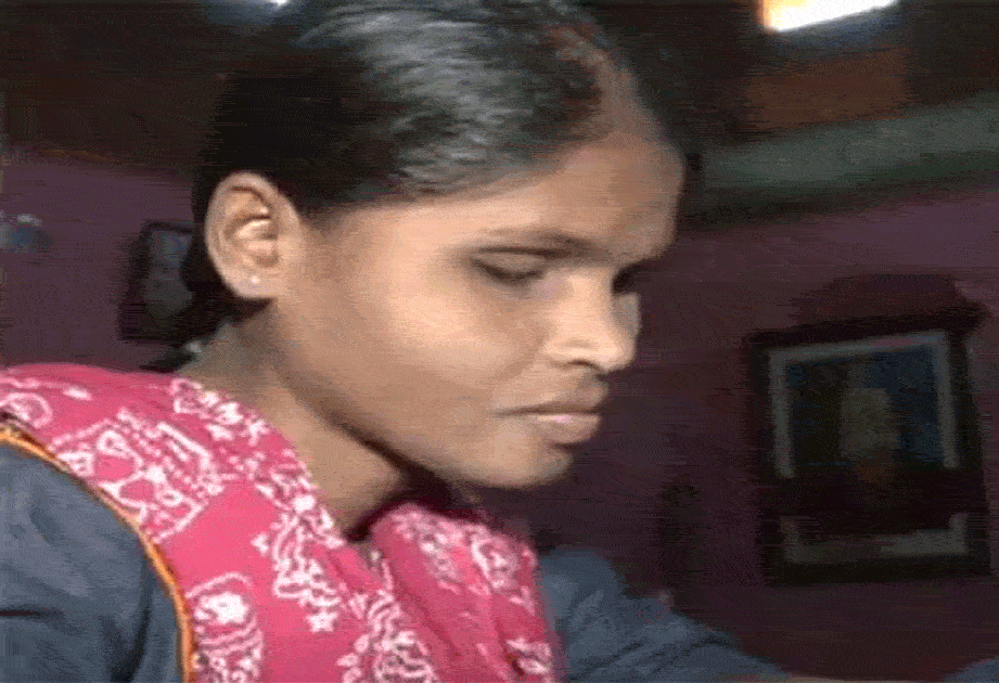 mala papalkar got government service