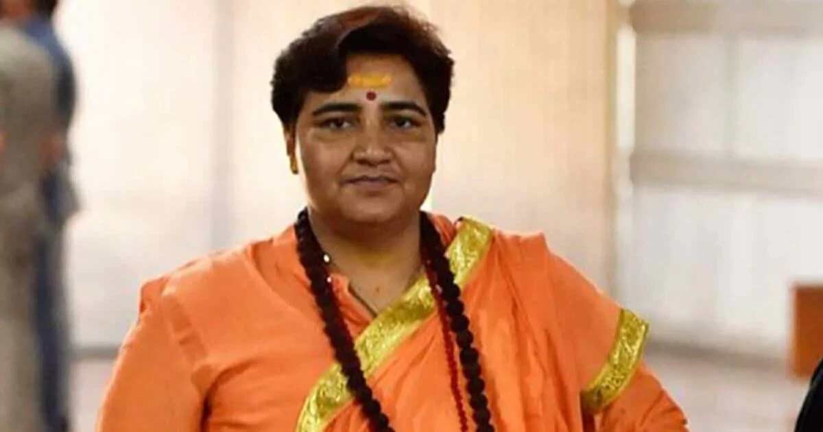Malegaon Bomb Blast Case: NIA Demands Death Penalty for Former BJP MP Sadhvi Pragya Thakur