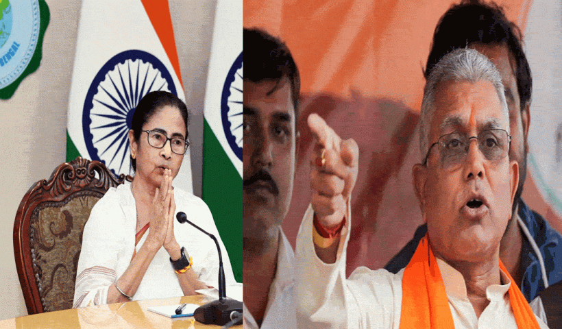 mamata greetings on ramnavami