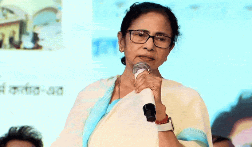 Supreme Court Orders Appointment of Two Vice-Chancellors as per Mamata Banerjee’s Recommendation