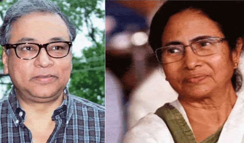 TMC scam said by jahar sarkar