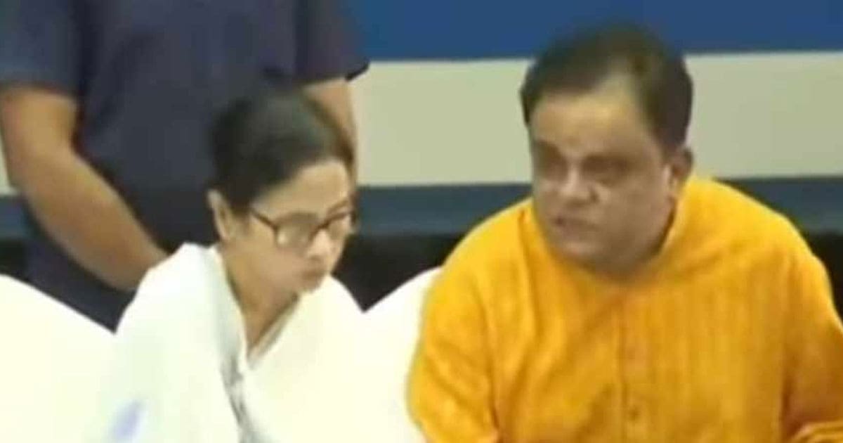 Netaji Indoor Stadium SSC meeting