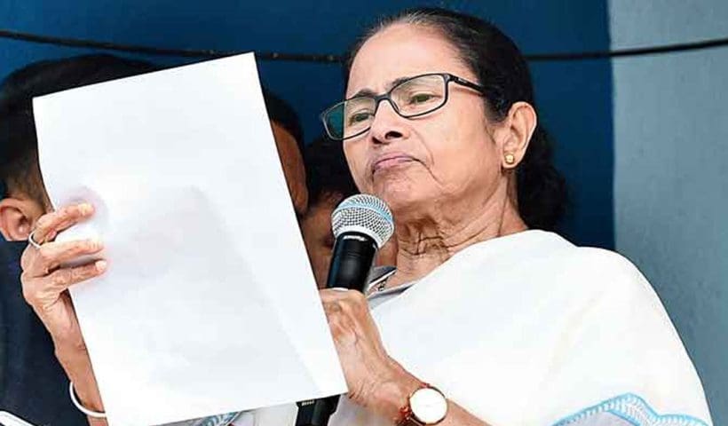 Mamata Banerjee to Attend Two Key Meetings on Wednesday: Peace Talks with Imams and Final Preparations for Digha's Jagannath Temple Inauguration