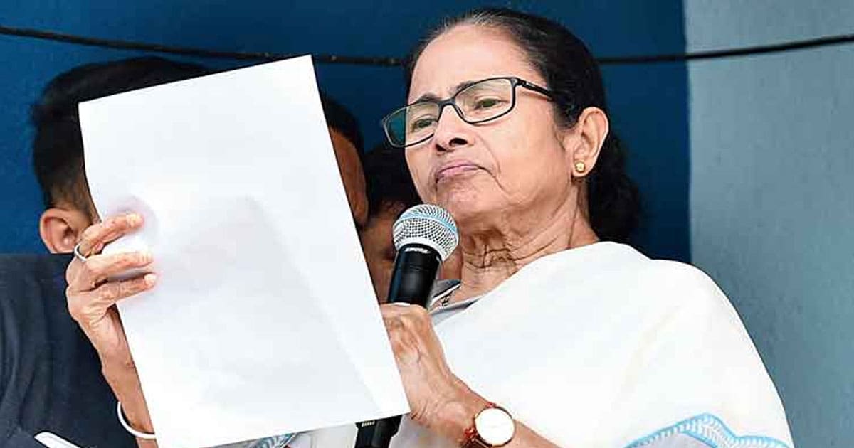 Mamata Banerjee to Attend Two Key Meetings on Wednesday: Peace Talks with Imams and Final Preparations for Digha's Jagannath Temple Inauguration