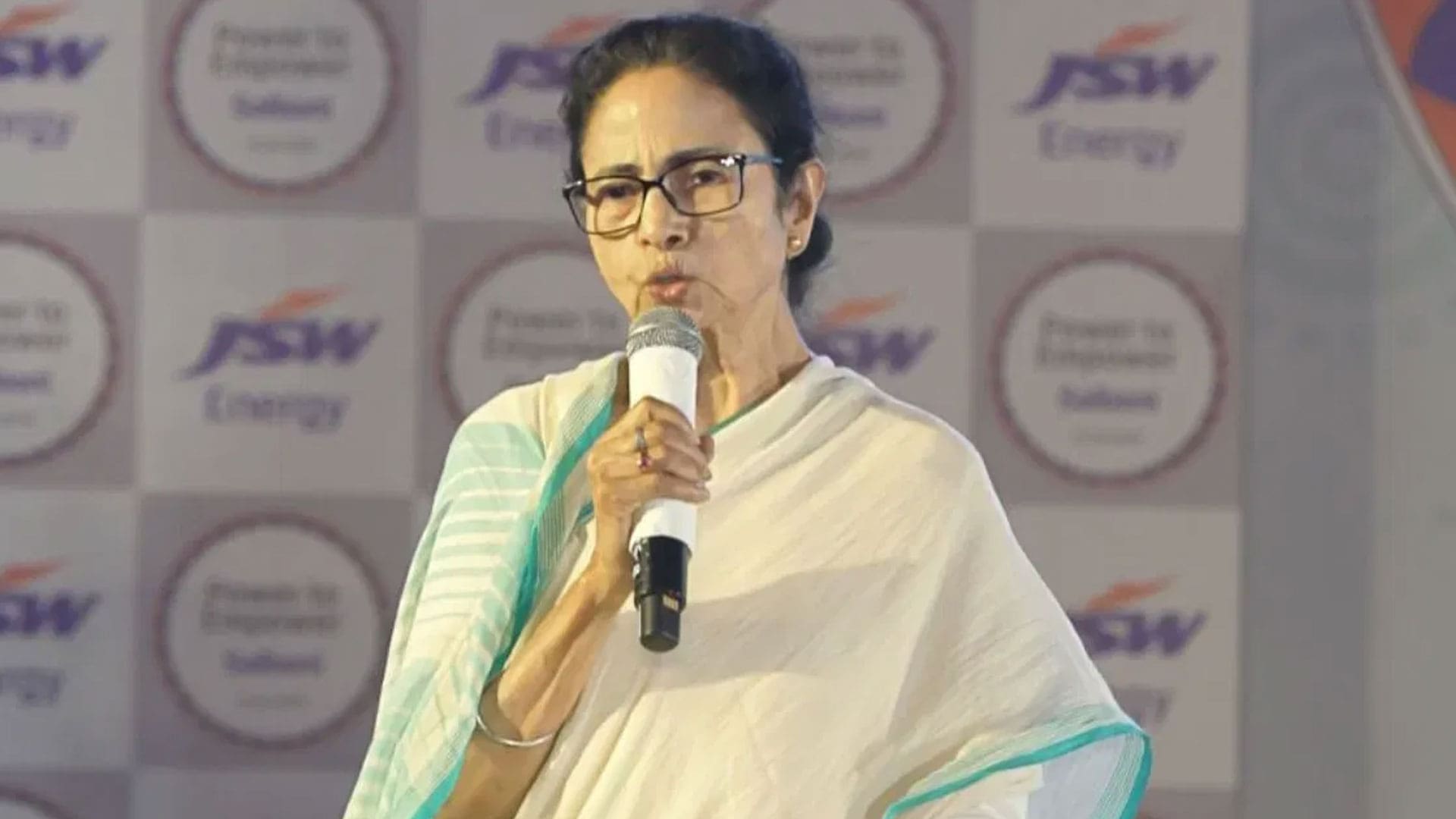 I Am Personally Overseeing the Situation": CM Mamata Banerjee on Pahalgam Attack