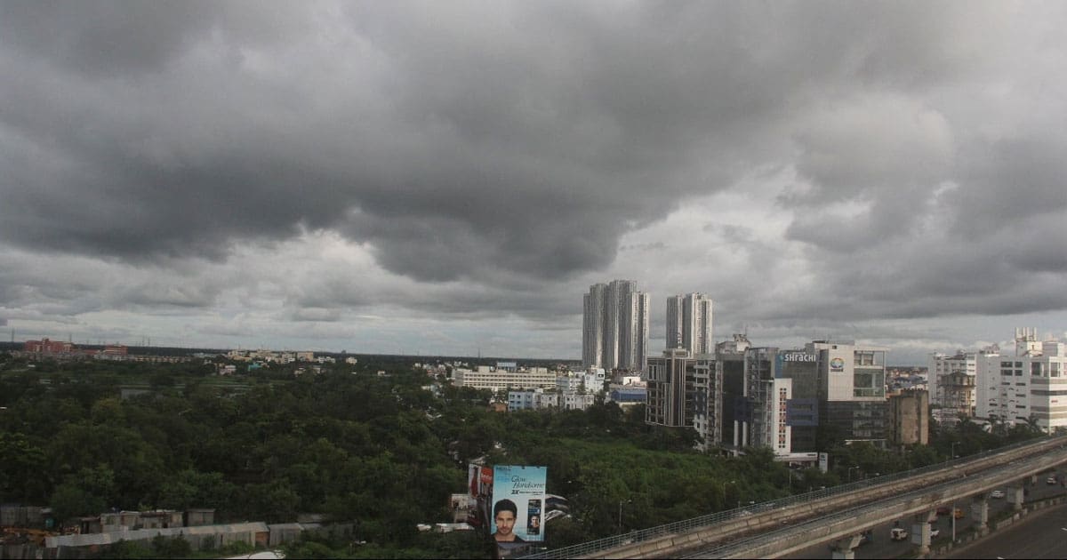 South Bengal Heatwave Relief