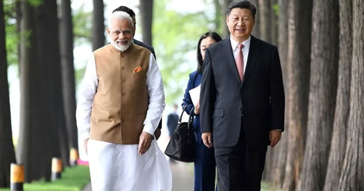 China opens market to Indian products
