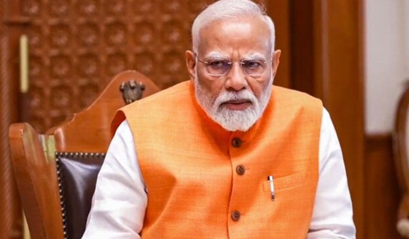 Bengaluru Man Arrested for Threatening to Bomb Modi's House on Social Media