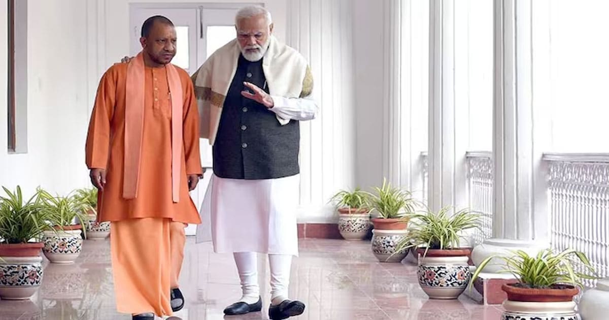 Yogi Adityanath political future