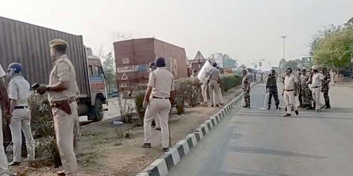 bsf firing in dhuliyan murshidabad